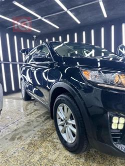 کیا سۆرینتۆ